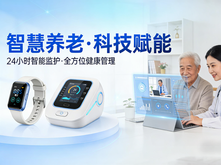 2025年区县级综合养老管理平台布局和市场前景